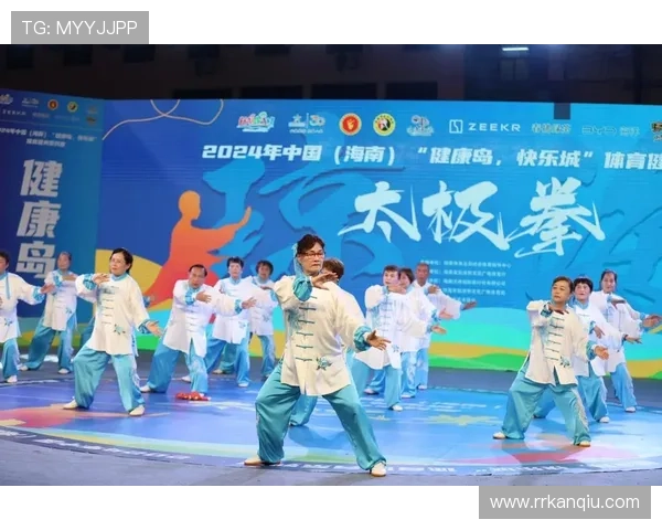 博万体育中国积极响应国家体育振兴战略促进全民健身热潮