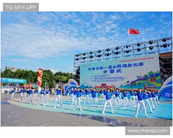 开云体育中国在青少年体育发展中发挥重要作用,促进全民健身运动普及 开云体育中国在青少年体育发展中发挥重要作用,促进全民健身运动普及