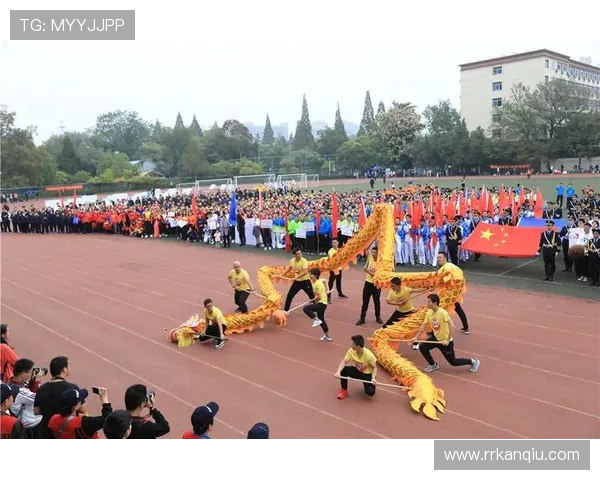 天马体育在青少年体育教育中的角色与推动体育文化普及的实践路径