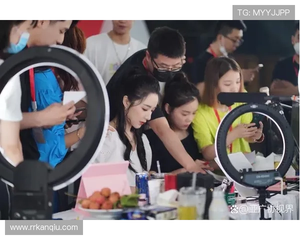 风驰直播官方入口，带你进入多元化的直播互动世界