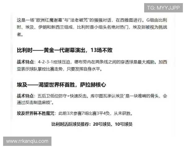 世界杯比利时埃及比赛前的观众入场指南与赛场安全提醒 世界杯比利时埃及比赛前的观众入场指南与赛场安全提醒